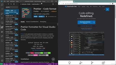 Editor Setup and Section Resources - React & Typescript