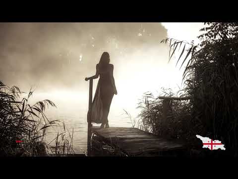 გამოღმით მე ვარ (ვაჟა-ფშაველა)