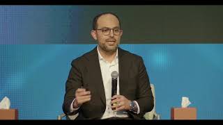 AEMOB 2024 - Panel Discussion on &quot;Designing Smart Cities&quot;