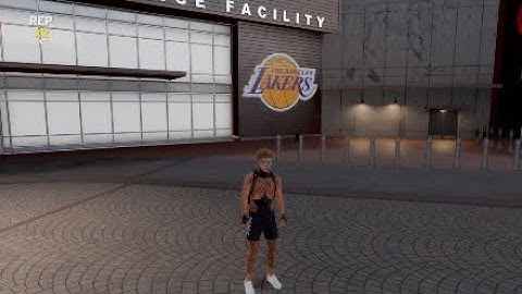 NEW Drippy Face CREATiON TUTORIAL in nba 2k20
