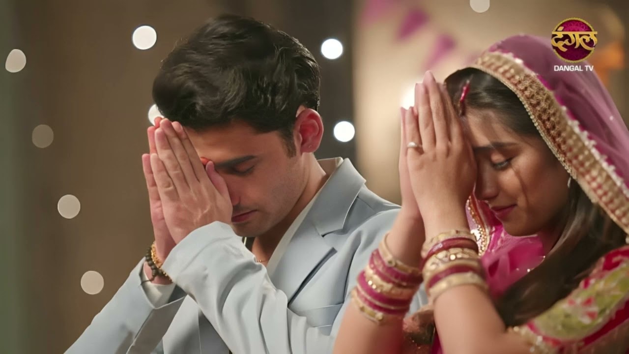 Rimjhim - Chotti Umar Bada Safar | रंगों में छुपा धोखा | 28 Feb 2026 Promo |