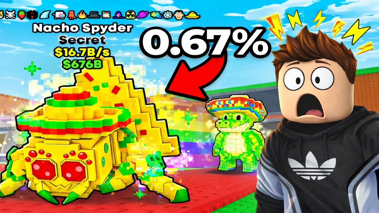 جبت أندر وحشين في تاريخ ماب السرقه!! 😱🔥+ جيف اواي ❤  | ROBLOX