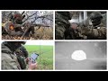 Russia's MoD shares video of combat work ouf Russian special forces (Spetsnaz) on its anniversary