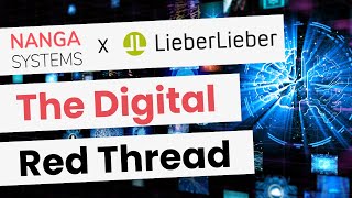 The Digital Red Thread - From PDF requirements to versioned models in Enterprise Architect