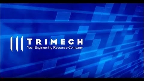 Video Tech Tip: Using Sketch Picture to Trace an Image and Create Geometry in SOLIDWORKS 3D CAD