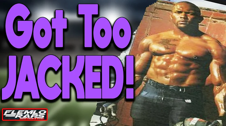 He Worked Out SO Hard it Ended His Career! What Ha...