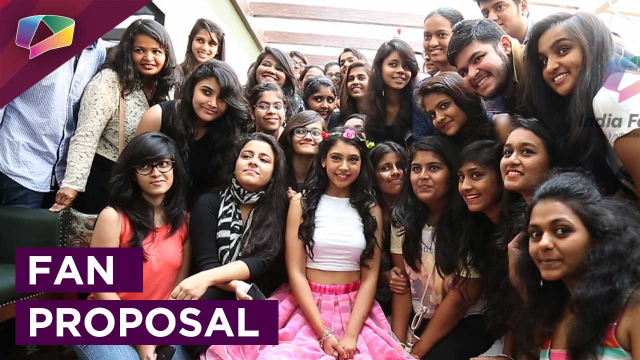 Who impressed Niti Taylor?