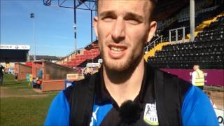 Christian Doidge