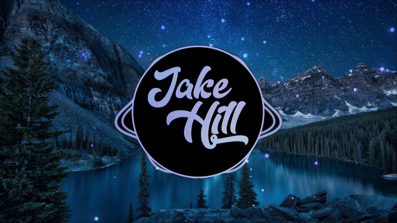 Jake Hill   Stress Prod Blu Majic Co
