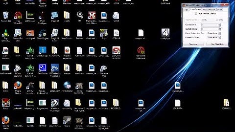 Wizard 101 Multihack (PATCHED)