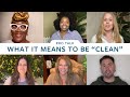 Why Clean Beauty Matters