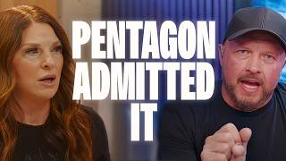 The Pentagon Already Admitted This… Why Is Nobody Talking? | Larry Ragland