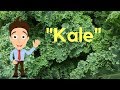 Kale in Hindi- Kale in Urdu-Kale in English-Kale definition in English