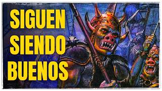 Videojuegos de fantasía que han envejecido mejor que el vino 🍷✨ screenshot 1