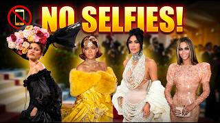Met Gala 2026 Rules That Surprise Even A-Listers