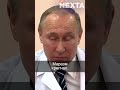 ❗️Паранойя Путина усилилась / "Чемоданов" станет больше? / Подписан закон #nexta #новости #украина