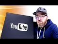 YouTube Sent A Mysterious Package...