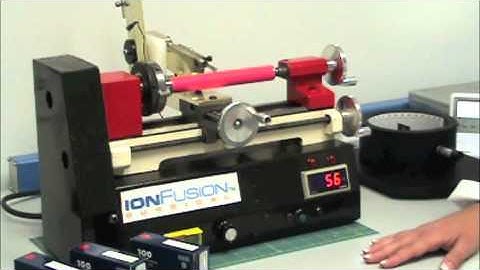 IonFusion Scalpel Blades VS the competition