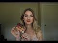 WORTH THE HYPE? Viseart Warm Neutrals Palette |Zalie Formann|