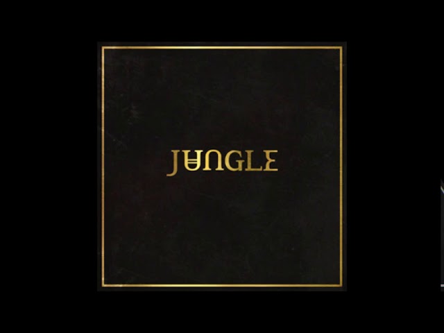 Jungle - Accelerate