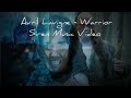 Avril Lavigne - Warrior - Siren Music Video