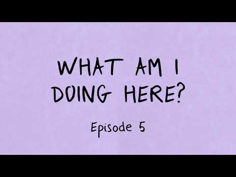 K.Flay - What Am I Doing Here? (Episode 5)