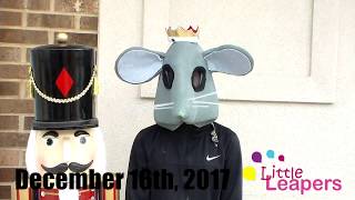 Little Leapers Nutcracker 2017  3