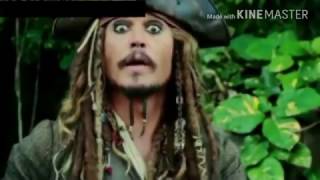 Video thumbnail of "Uvuvwevwevwe Onyetenyevwe Ugwemubwem Ossas REMIX Pirates Of The Caribbean Theme"