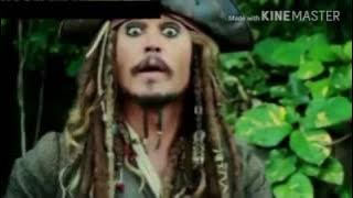 Uvuvwevwevwe Onyetenyevwe Ugwemubwem Ossas REMIX Pirates Of The Caribbean Theme