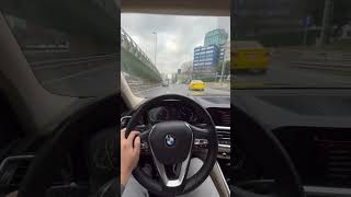 Bmw 320İ 2021 Model Ses Kalitesizeynep Bastık-Ara