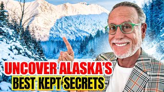 Uncover Alaska’s Best Kept Secrets : Small Ship Cruise Adventures: