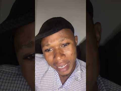 Many Years Ago I Lost My Mum Things Hasn T Been Fine With Me So I Made This Video To Express Myself