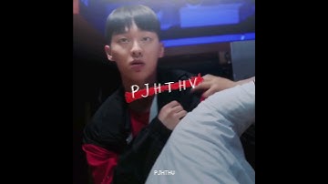 Sieun and Suho Weak Hero Class 1 Edit Hypnotic Data