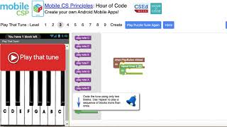 Week 2 Computer Science Walkthrough