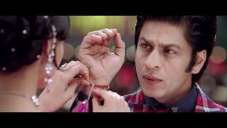 Ajab Si (Om Shanti Om) BluRay - HD