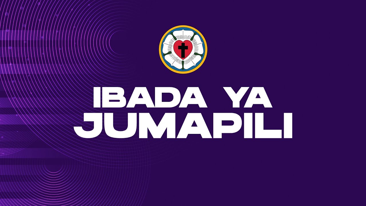 LIVE - IBADA YA JUMAPILI | UKUMBUKE NEEMA YAKO |