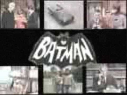 The Who - Batman Theme