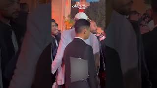 عمرو سعد السبب..طرد نجم مسرح مصر وائل عونى من مهرجان القاهرة: أنا نجم زيه