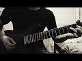 I Revival Familiar Ground Guitar Solo Cover mp3
