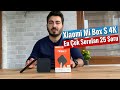 Xiaomi Mi Box S 4K İnceleme | En Çok Sorulan 25 Soru