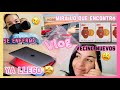 AgoVlog#8/ Todo iva bien hasta comenzo Mal. Yo tenia una corazonada/ LLego la nueva Laptop/NadyVlogs