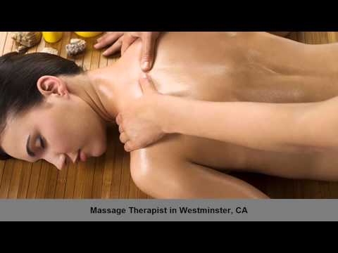 Happy Lily Massage