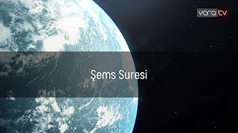 Şems Suresi