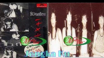 Desire - Bias Cinta