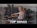 빌보드차트 핫 100 - 최신 곡 포함 - 잔잔한 팝송, 듣기좋은팝송, 부드러운 팝송, Best Popular Songs 2021, Top 40 Hits On Spotify