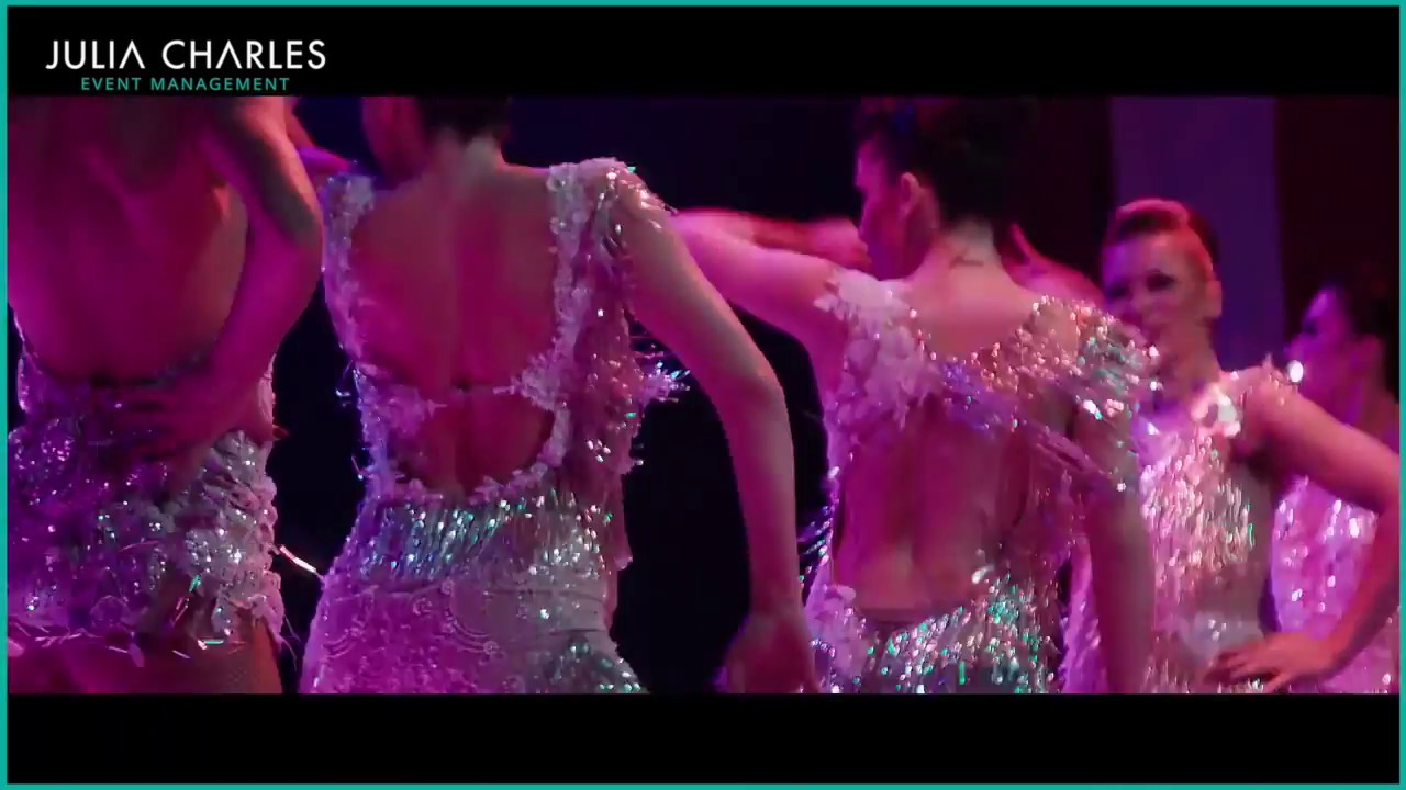 Unique Showgirls Group - Dancers for Hire - London