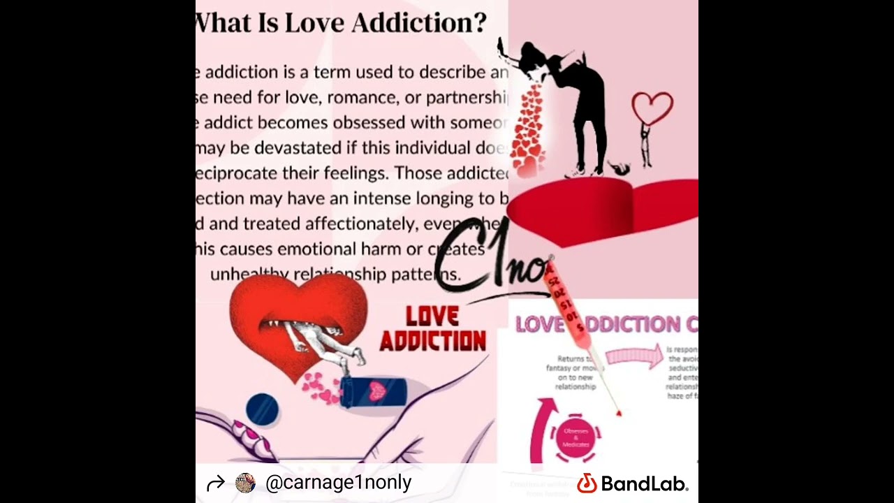 Carnage1nOnly-New Addiction