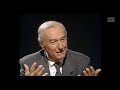 Intervista a Piero Angela - Controluce | RSI Info