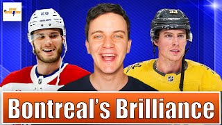 MTL & VGK Win Game 1 & Follower Friday Questions- The Mike Bartner Show