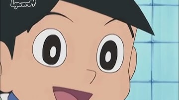 Những câu nói ý nghĩa trong Doraemo.n